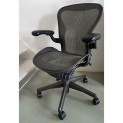 Aeron Miller bureaustoel type B
