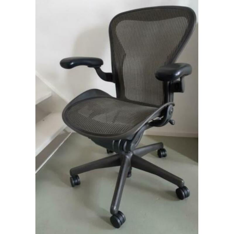 Aeron Miller bureaustoel type B