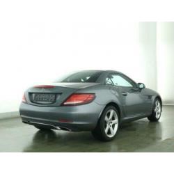 Mercedes-Benz SLC 200 Aut 184 PK Panoramadak Airscarf Navi L