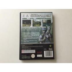 Tom Clancy's Ghost Recon GameCube