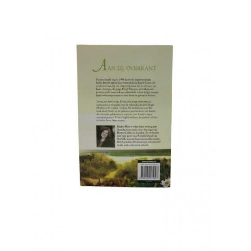 Rachel Hore - Aan de overkant boek