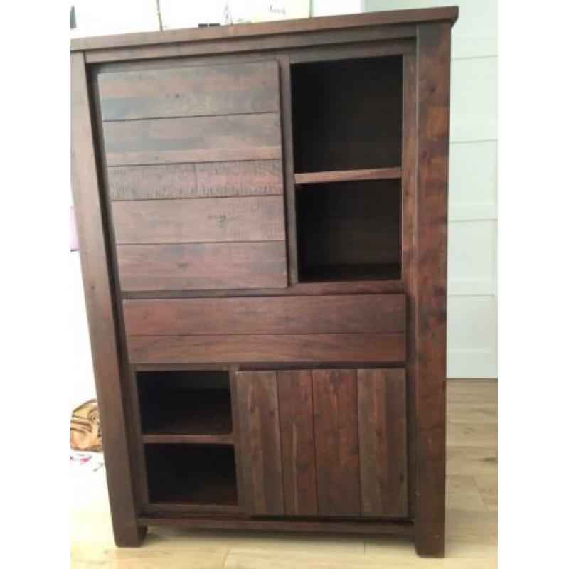 Kast Woonkamer
