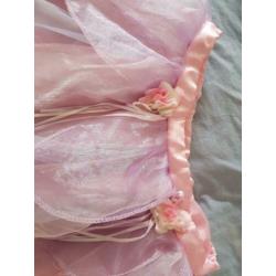 Elfen- Feeën rokje. One size 134/ 148
