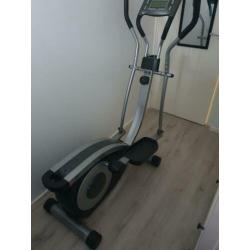 dkn utility 61 crosstrainer