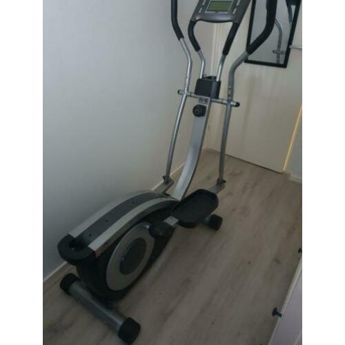 dkn utility 61 crosstrainer