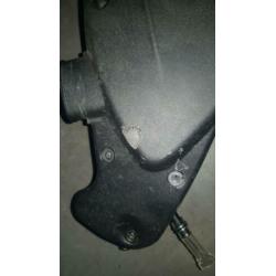 Luchtfilter Piaggio New liberty IGET 50cc