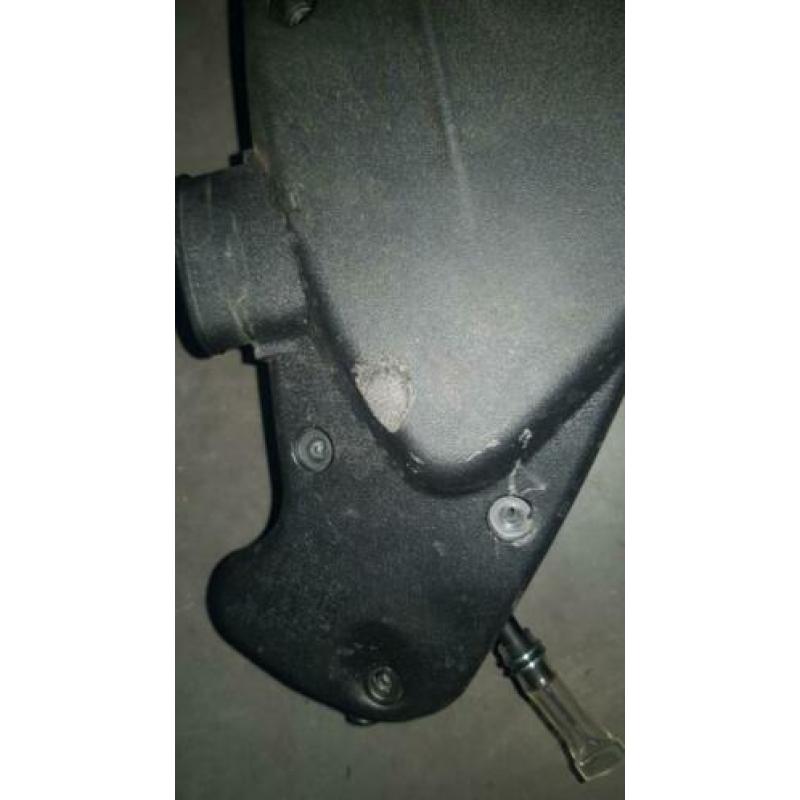 Luchtfilter Piaggio New liberty IGET 50cc