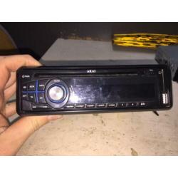 11 nette auto radio’s allemaal USB