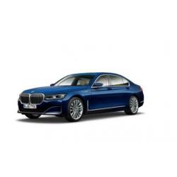 BMW 7 Serie 745Le xDrive High Executive Exterieurdesign Pure