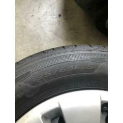 Mercedes benz wielen