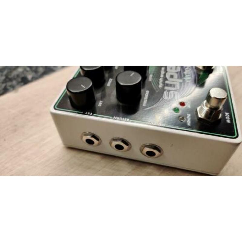 EHX SuperEgo +