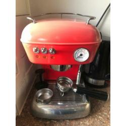 Ascaso Dream Espresso Koffie Machine