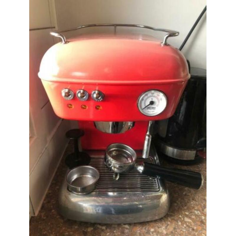 Ascaso Dream Espresso Koffie Machine
