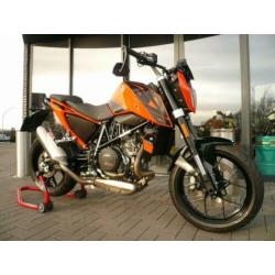 KTM 690 DUKE ABS (bj 2017)