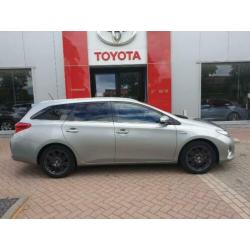 Toyota Auris TS 1.8 Hybrid Lease Plus CVT 136pk