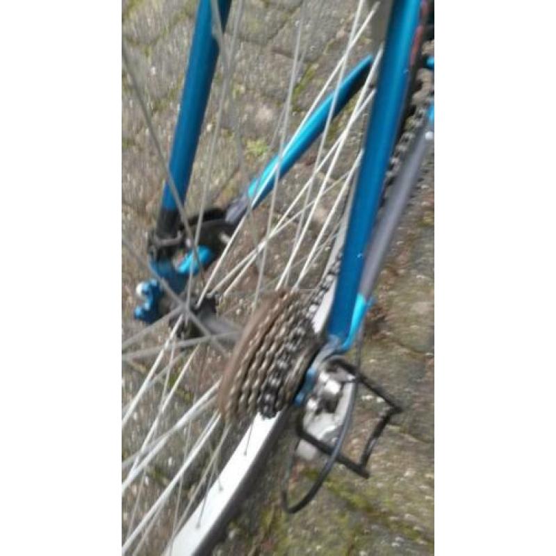 fiets