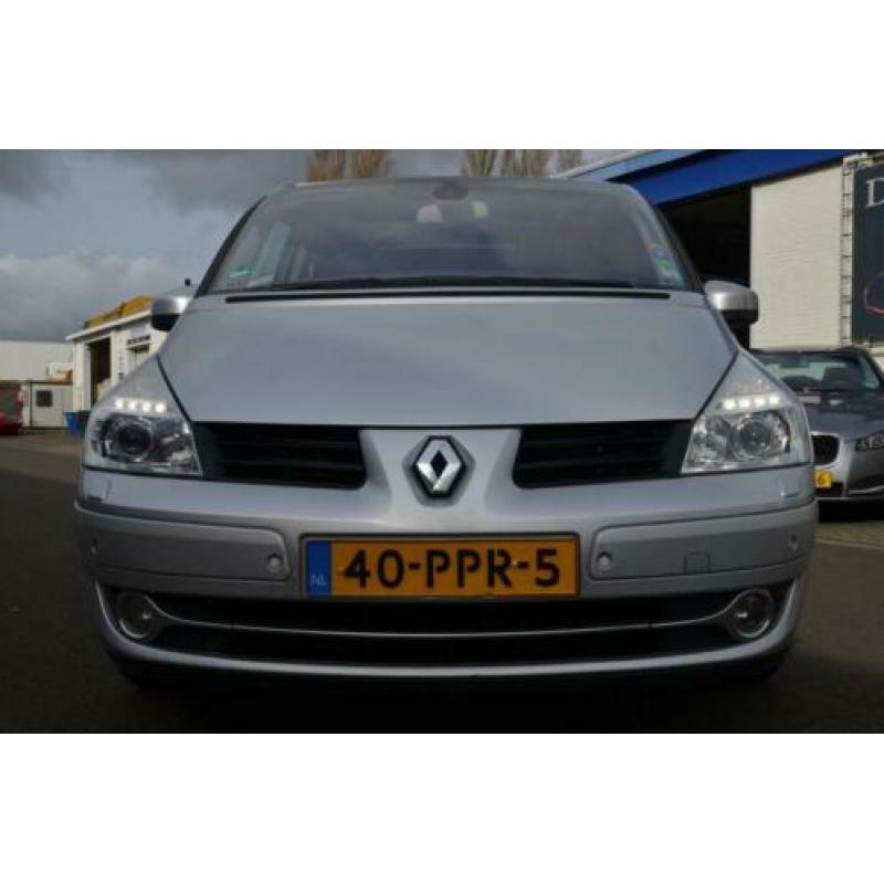 Renault Grand Espace 2.0T Initiale |Dealer Onderhouden|