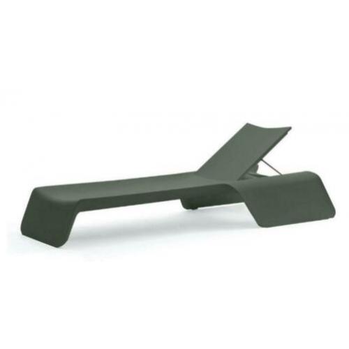 Mooi Strandbed / Ligbed Nova – Design