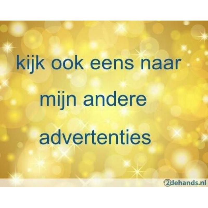 Roze met paars jurk maat 34