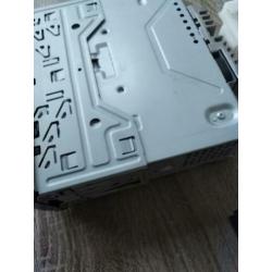 Pioneer deh1700
