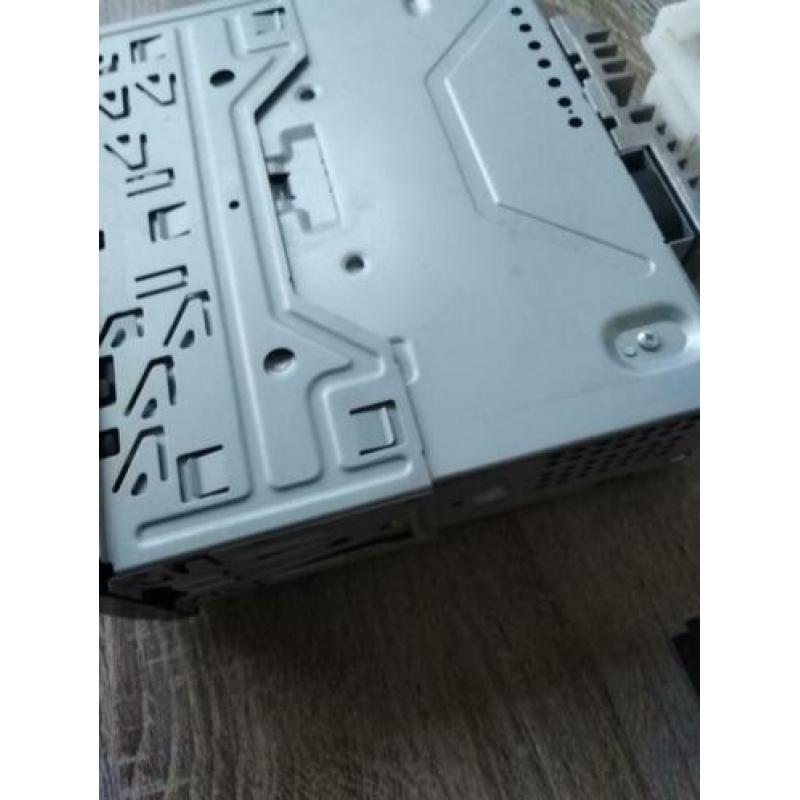 Pioneer deh1700