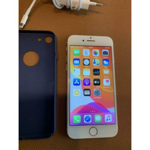 IPhone 8 64gb goud
