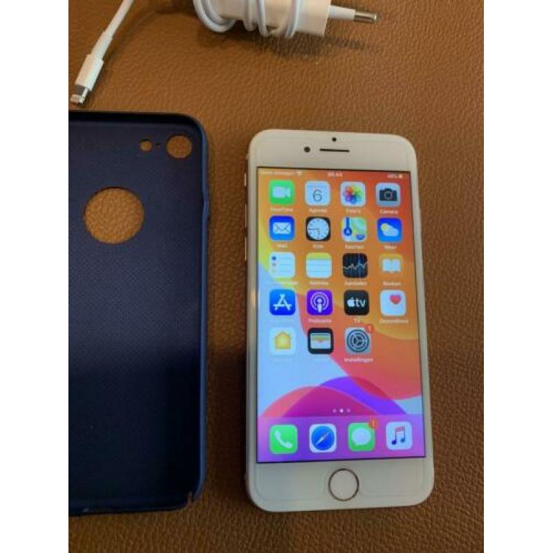 IPhone 8 64gb goud