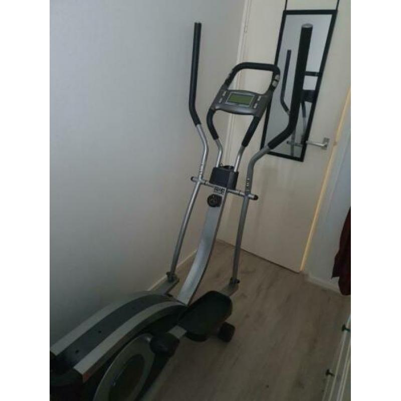 dkn utility 61 crosstrainer