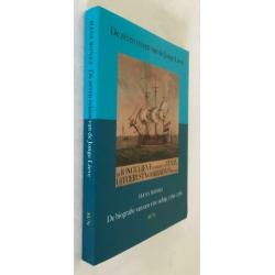 De zeven reizen van de Jonge Lieve - Hans Bonke