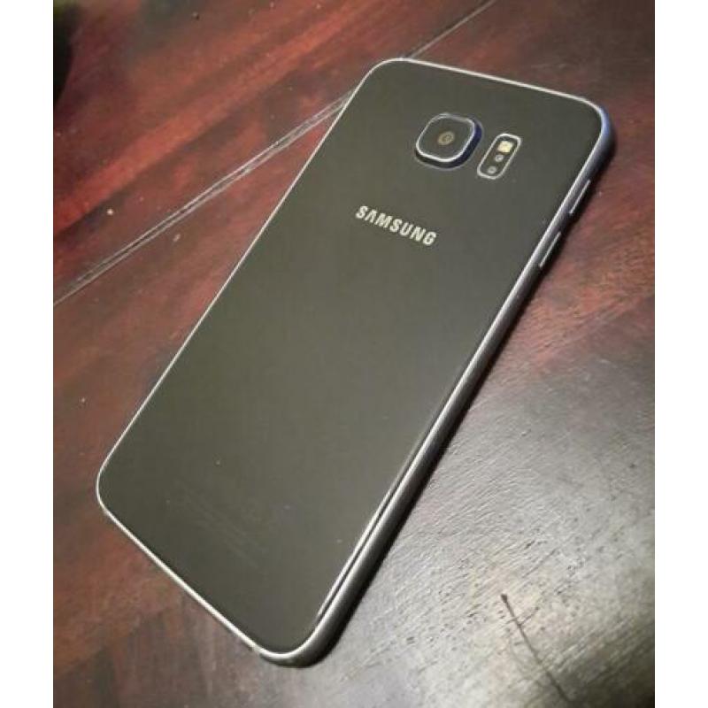 Samsung Galaxy S6