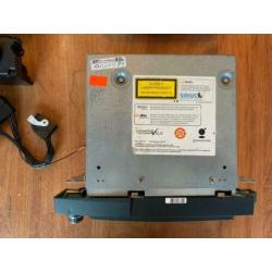 BMW CIC navigatie E60/E61 *complete set*