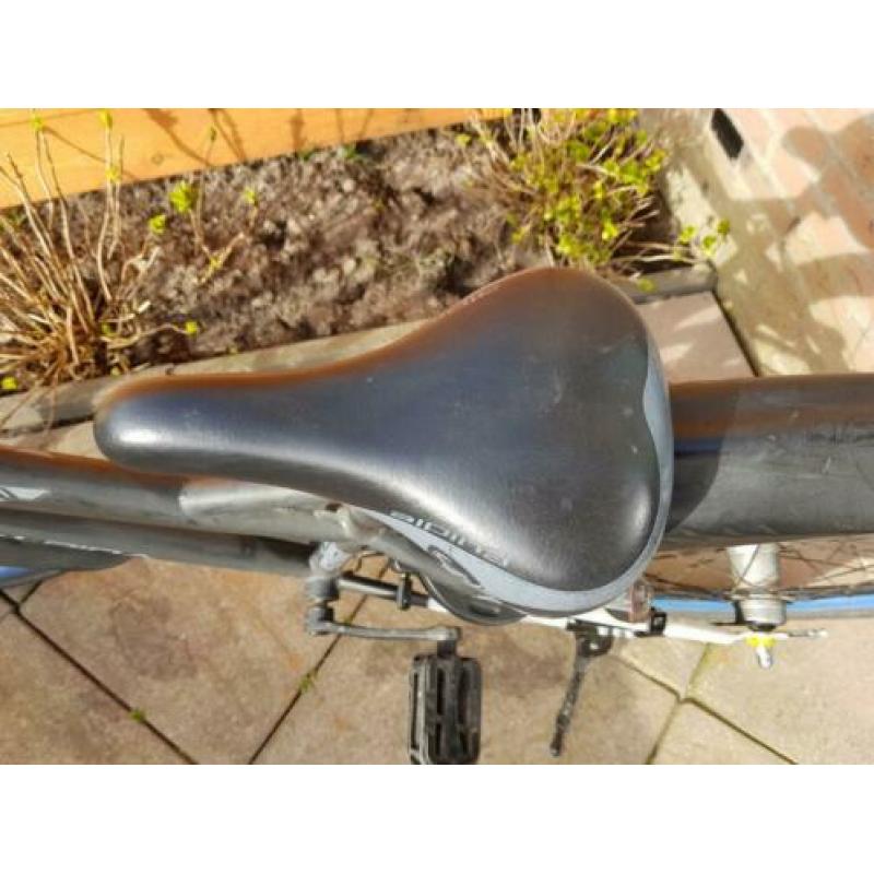 Alpina trial 26inch jongens fiets