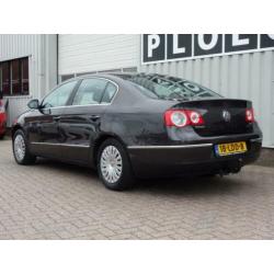 Volkswagen Passat 1.4 TSI 150PK CNG/AARDGAS Navi Trekh Parks