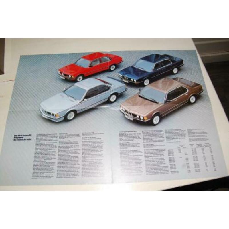 Bmw 1982