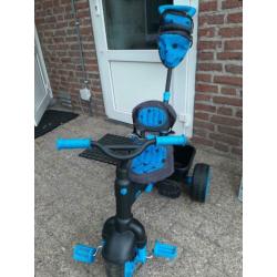 Little tikes driewieler