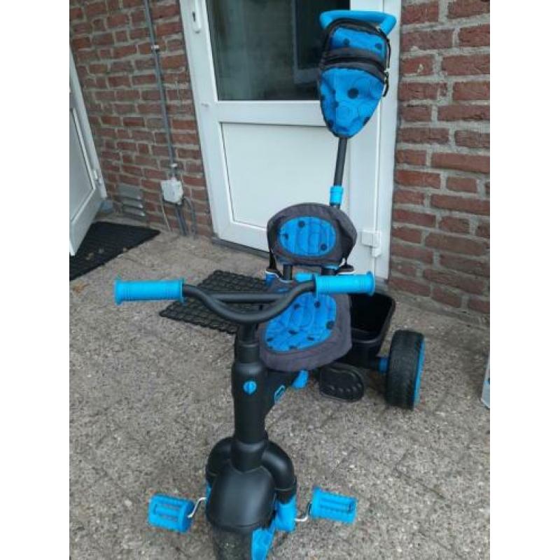 Little tikes driewieler