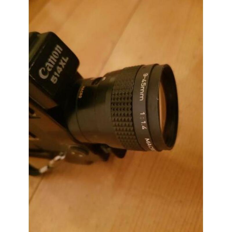 canon 514 xl super8
