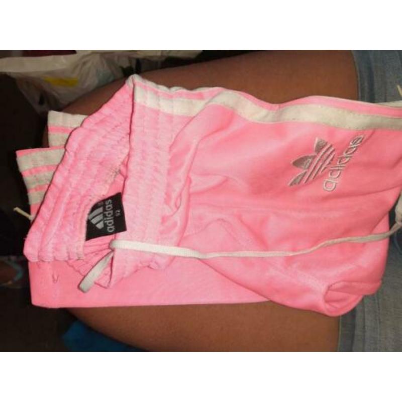 Kinder adidas pakjes 92.98