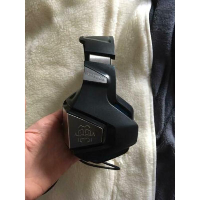 Heatset PS4
