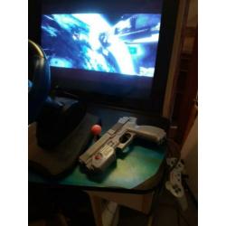 Geweldig leuke arcade die alle PlayStation 2 spellen speelt