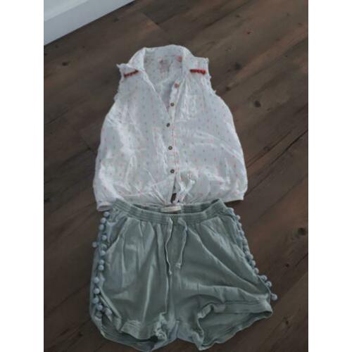 scotch r belle setje 140