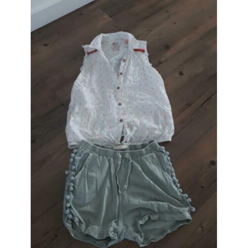 scotch r belle setje 140