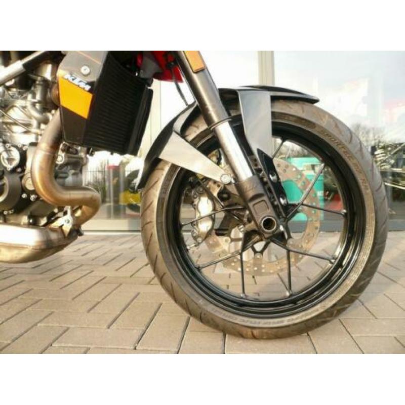 KTM 690 DUKE ABS (bj 2017)