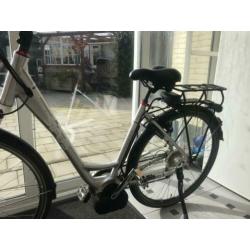 Staiger sinus b3 e bike