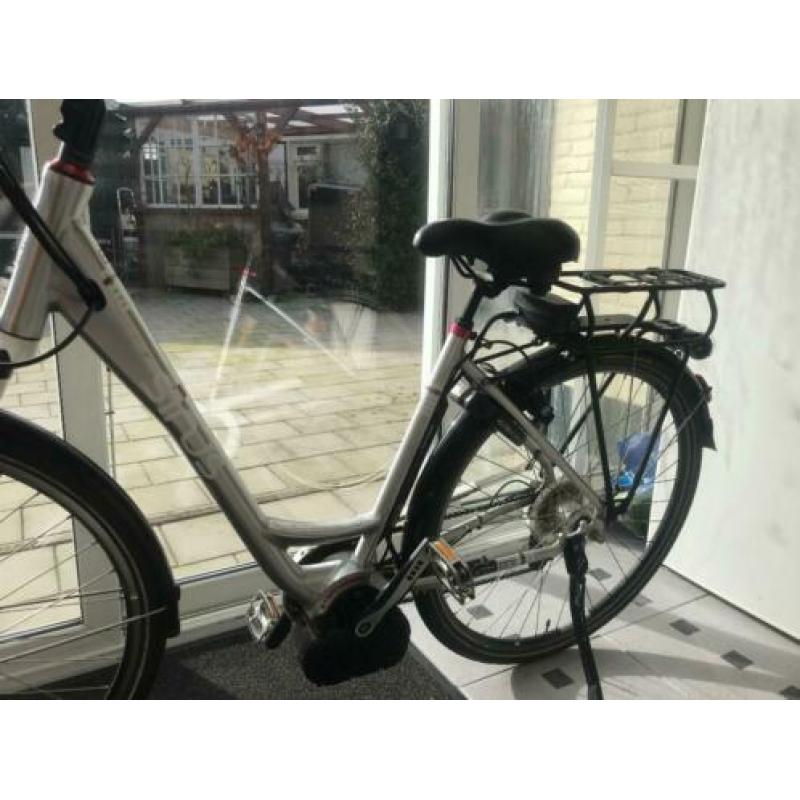 Staiger sinus b3 e bike