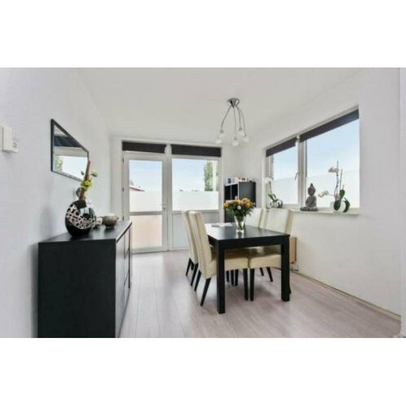 gemeubileerd appartement te huur in Oss