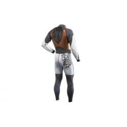 SLIPPERY Matrix II wetsuit (2-delig) Copper M 42,5% OFF!!!