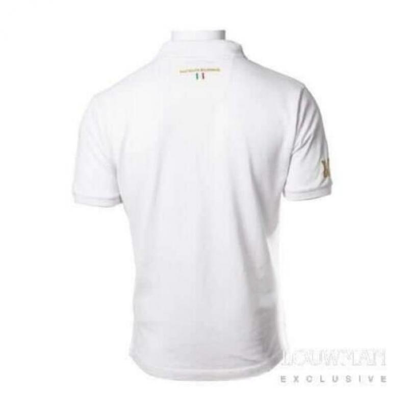 Lamborghini Mannen Stier Polo