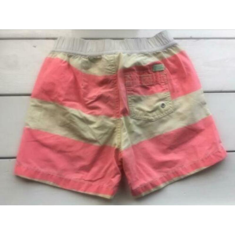 Scotch shrunk zwembroek maat 104