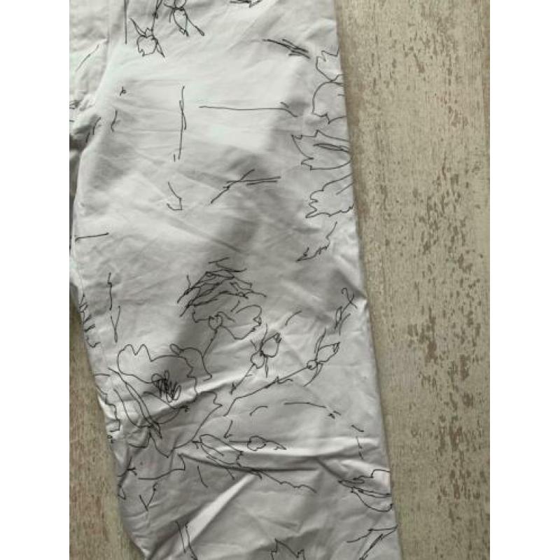 Leuke broek van Rosner maat 44